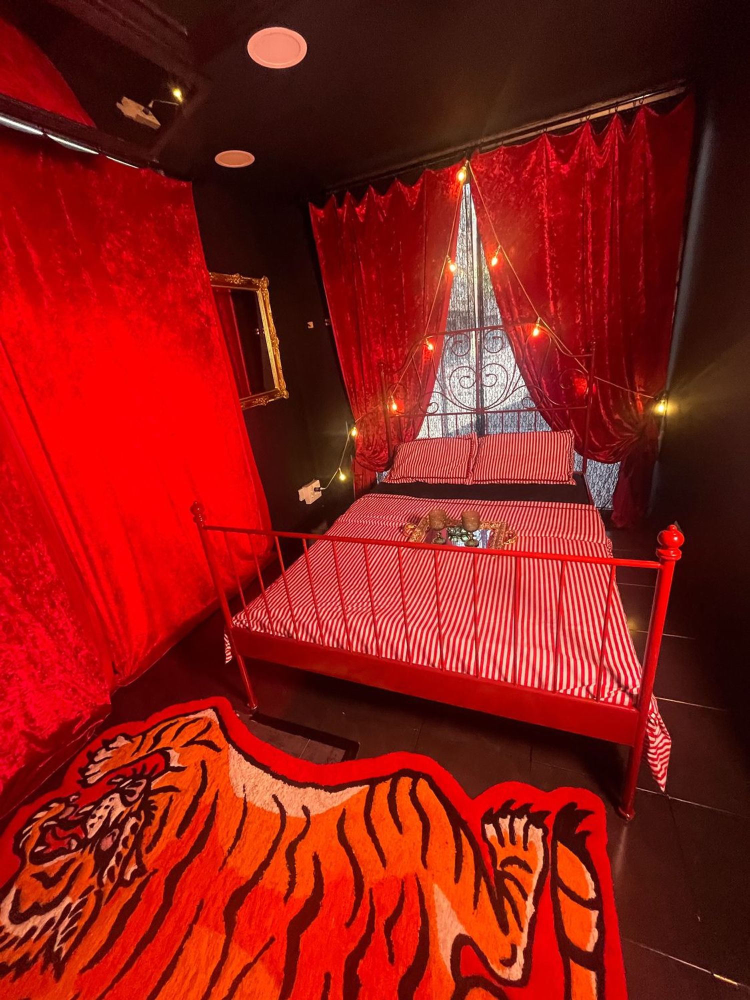 Estudio en calle d'Enric Casanovas, 8 - Foto 11