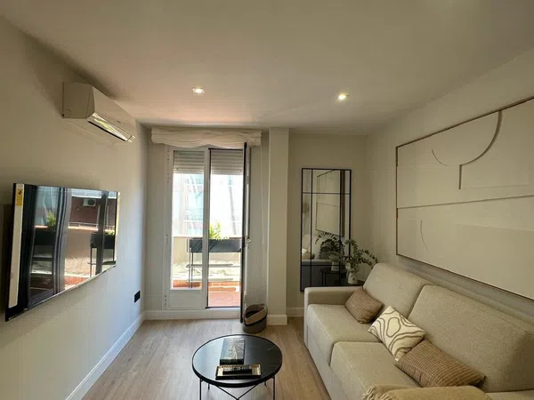 Piso en calle del General Pardiñas, 103