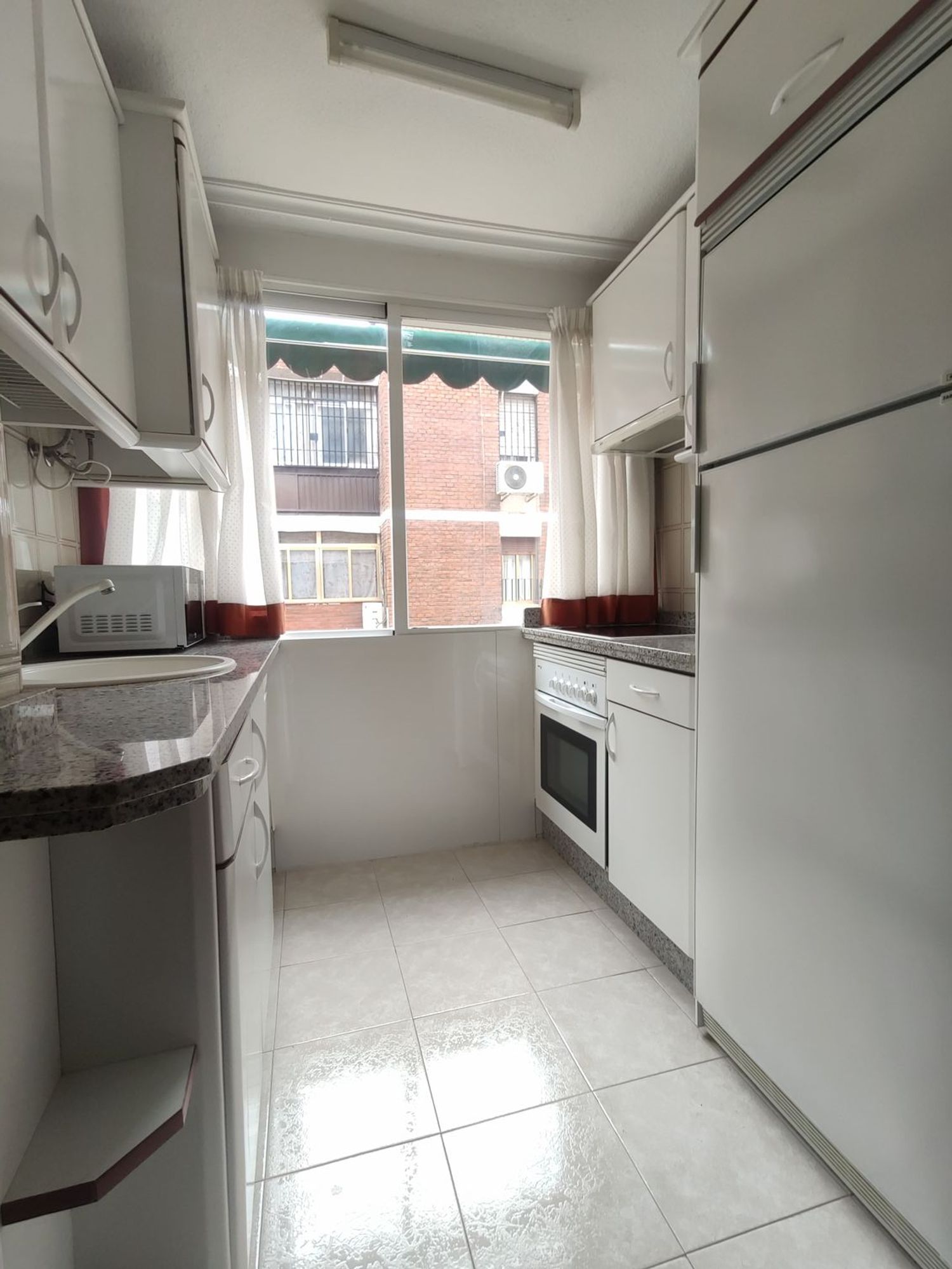 Piso en avenida Cruz de Juárez, 11 - Foto 10