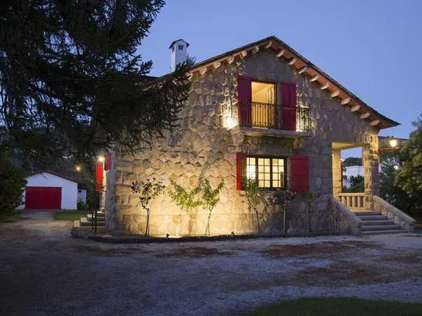 Casa o chalet independiente en Paseo Magdalena, 22 - Foto 1