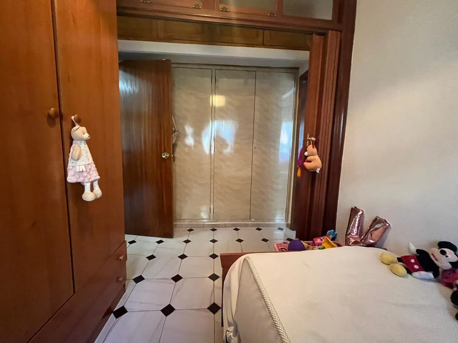 Piso en calle Manuel Rodríguez Buzón, 2 - Foto 6