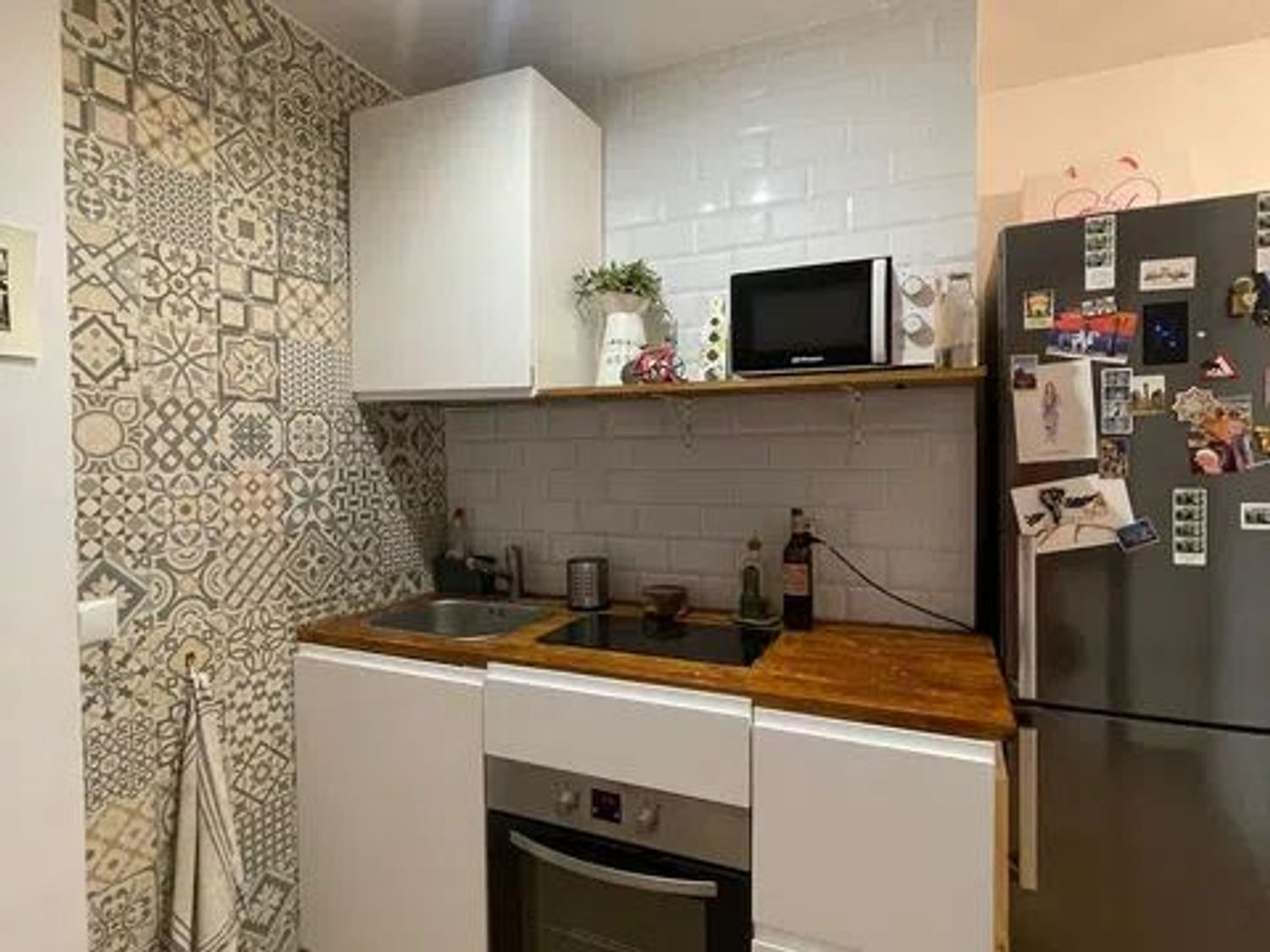 Piso en calle de Clara del Rey, 39 - Foto 2