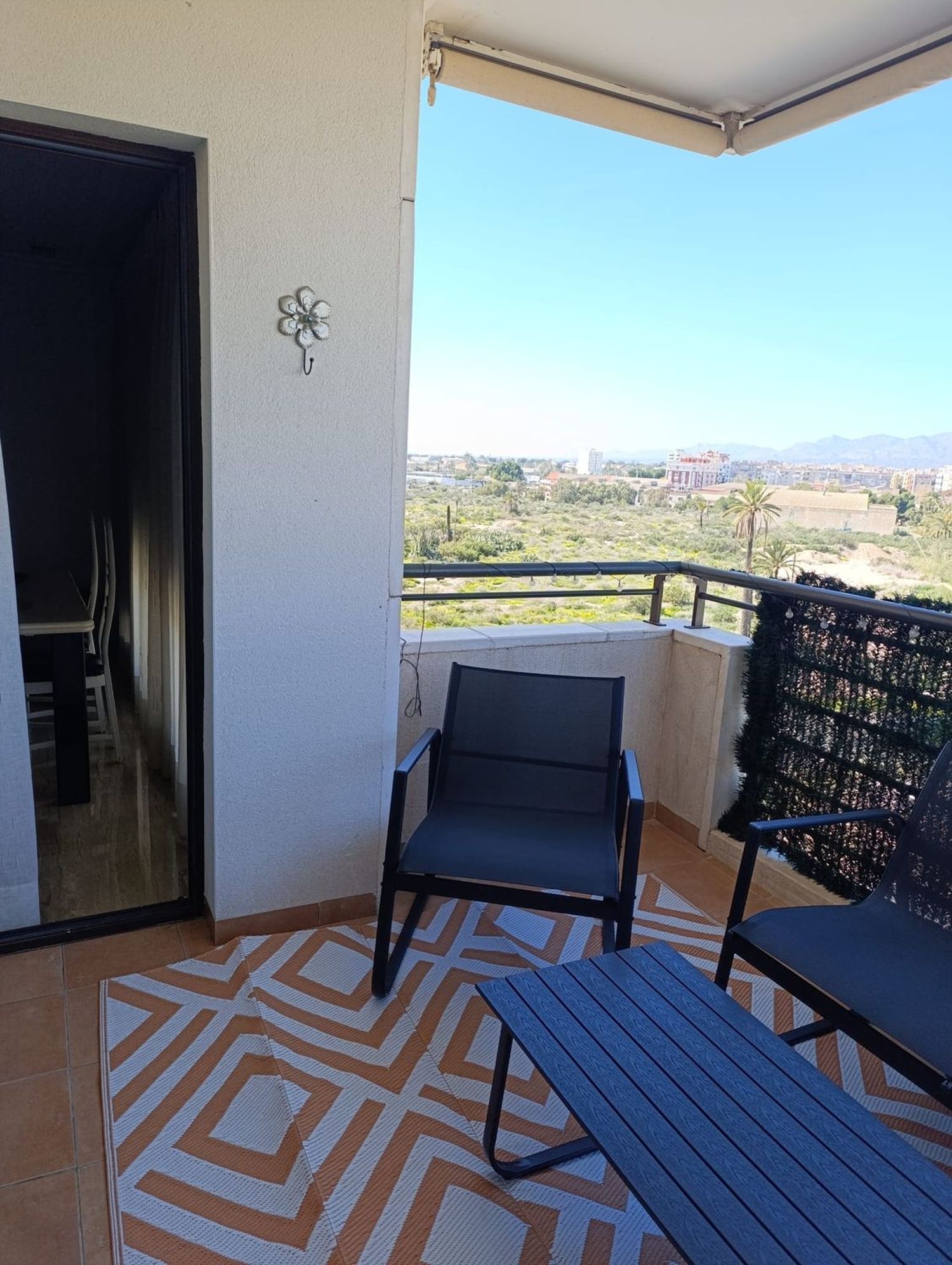 Piso en calle Pintor Juan de Juanes, 6 - Foto 10