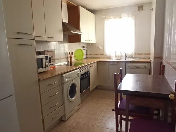 Piso en Avenida Torrebreva, 3, Costa Ballena - Las Tres Piedras, Costa Ballena - Las Tres Piedras - Foto 8