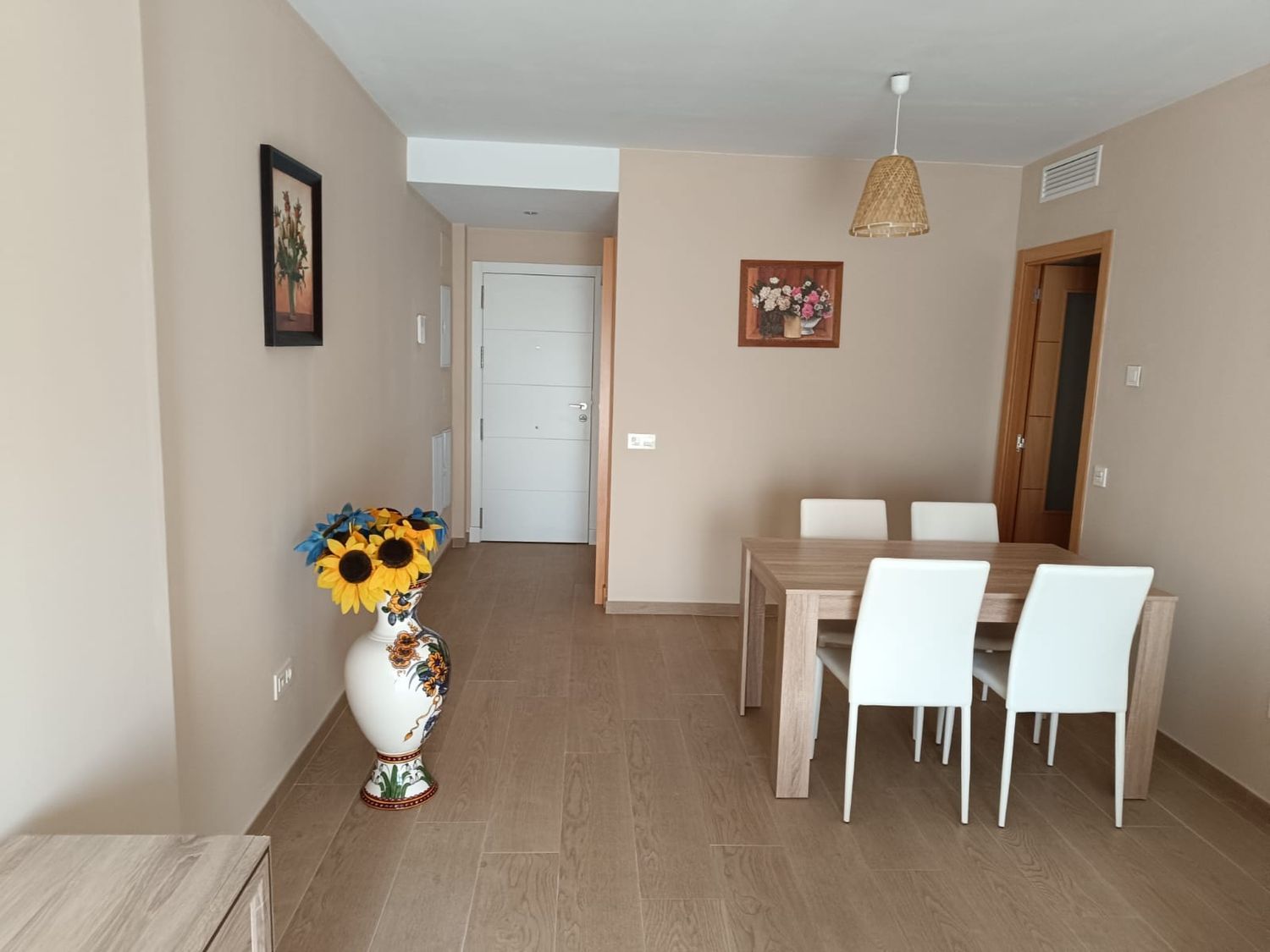 Piso en Calle Marcelino Camacho, 4, Avda. Caballero Bonald - San José Obrero - Guadalcacín - Foto 7
