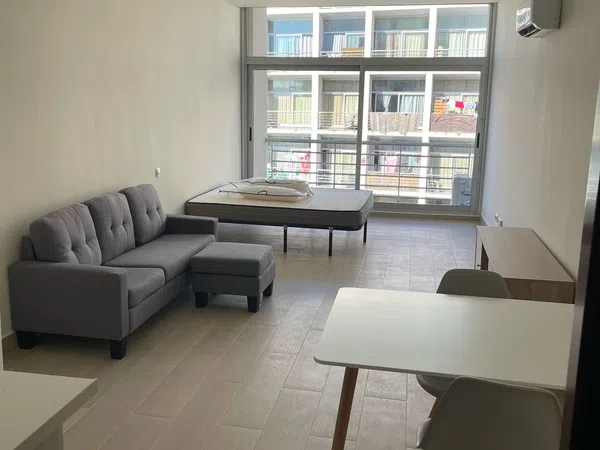 Estudio en Carretera Villaverde a Vallecas, 293 - Foto 5