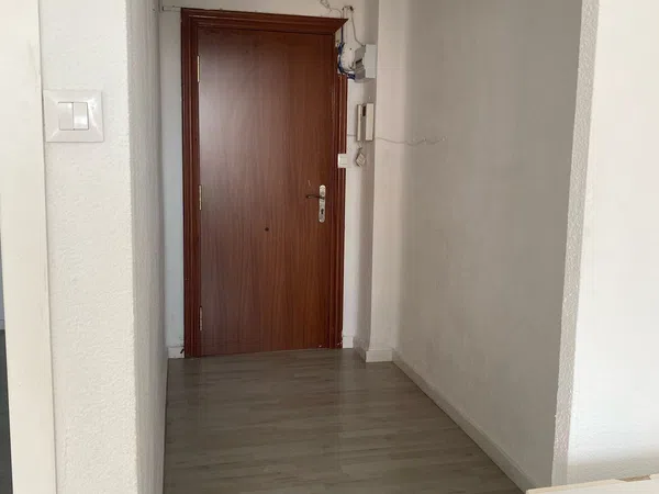 Piso en Calle del Doctor Manuel Candela, 2, Aiora - Foto 2