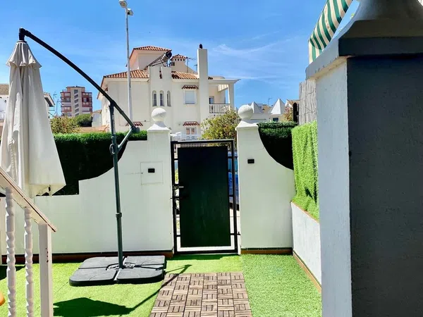 Chalet adosado en Bulevar del agua s/n, Punta Umbría pueblo, Punta Umbría pueblo - Foto 3