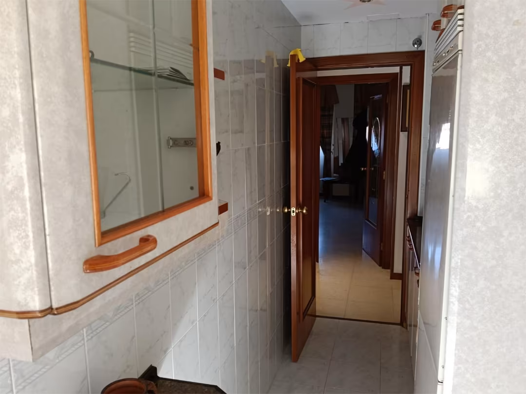 Piso en  Calle Agustina de Aragón 9 - Foto 3