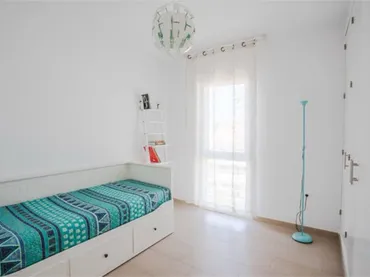 Apartamento en Zona estadio de futbol - Foto 5