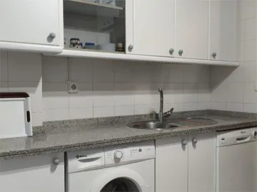 Piso en  Calle José Luis Díez 9 - Foto 8