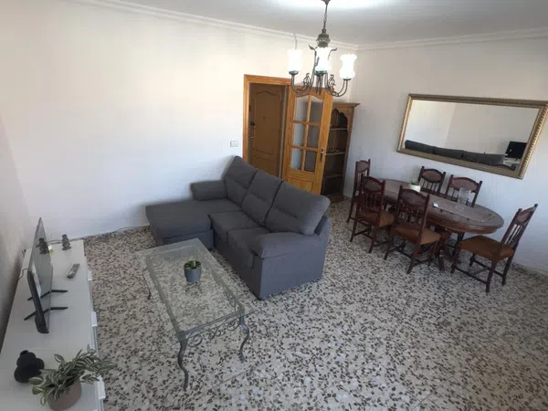 Piso en Calle Real, 92, Javalí Nuevo - Foto 2