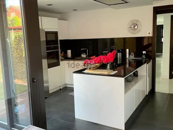Casa o chalet independiente en Calle Jovellanos, 75, Rivas Centro, Rivas Centro - Foto 15