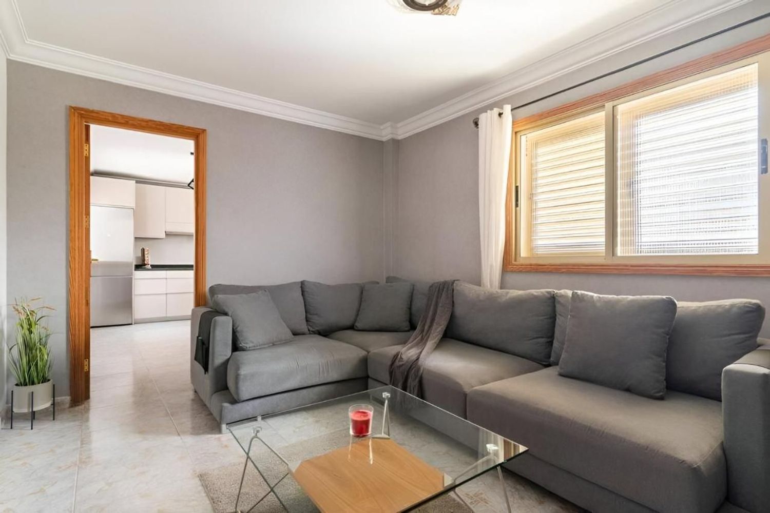 Piso en calle Luis Antúnez, 15 - Foto 2