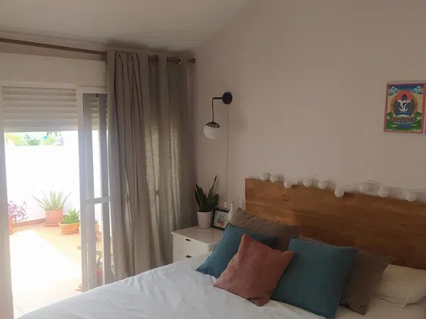 Ático en calle Pedro García Villalba, 40 b - Foto 10