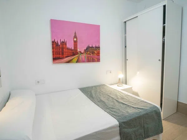 Piso en Pasaje de Peñaranda, 6, Casería de Montijo - Foto 12