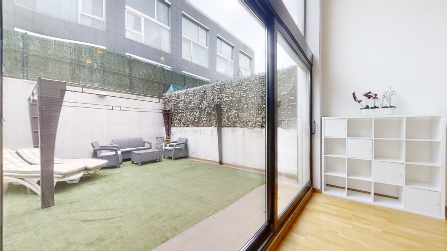 Estudio en avenida de Matapiñonera, 11 - Foto 16