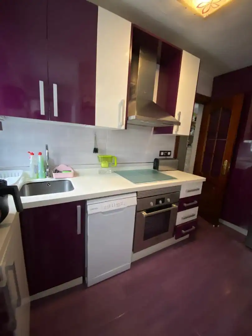 Piso en  Calle el Almendro 10 - Foto 6