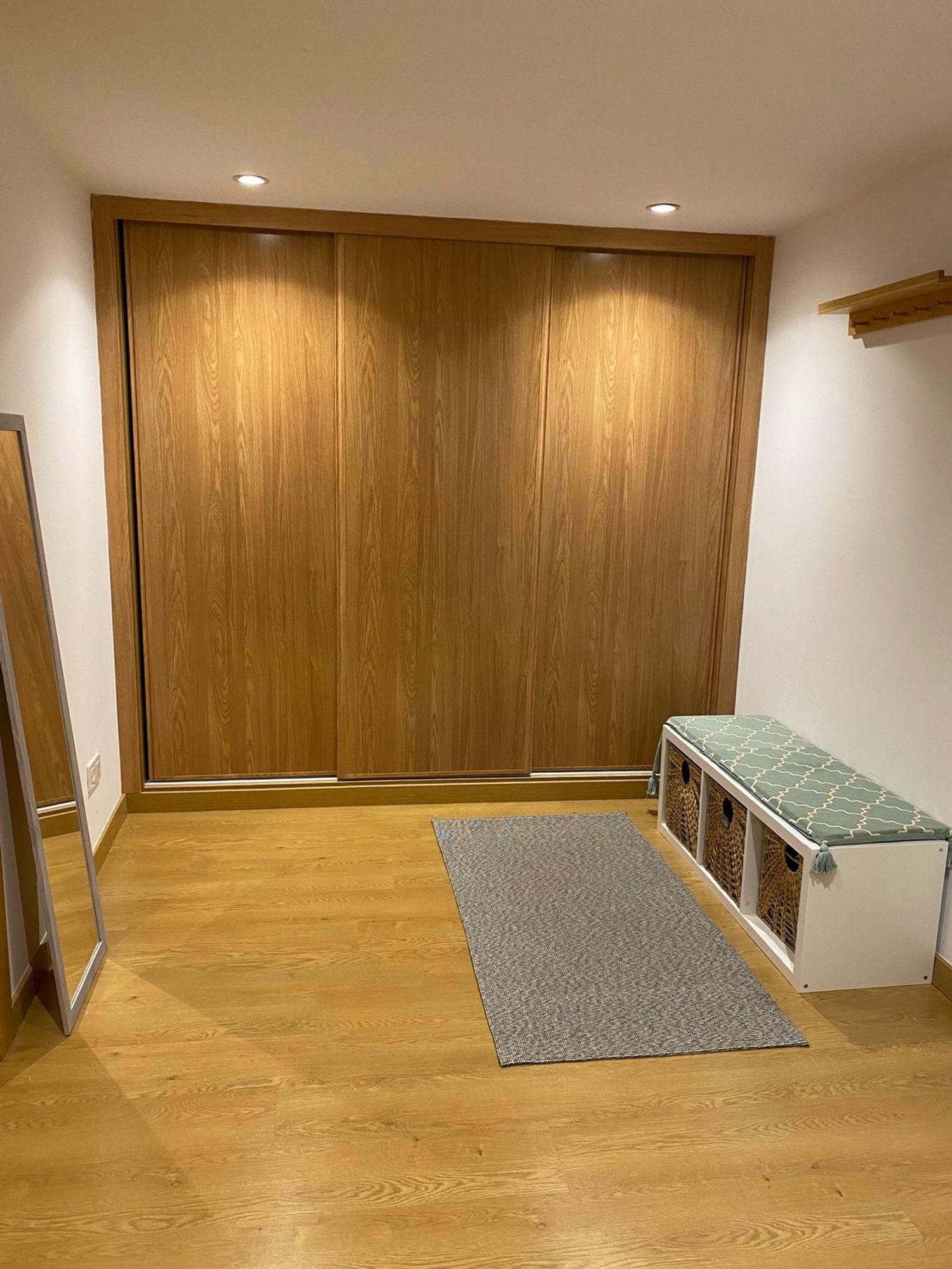 Piso en calle del General Elorza, 25 - Foto 7