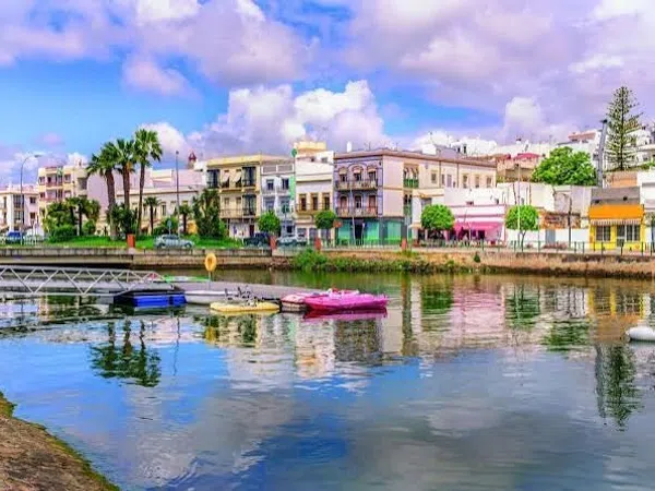 Casa de pueblo en Calle Huelva, 10, Ayamonte Pueblo, Ayamonte Pueblo - Foto 20