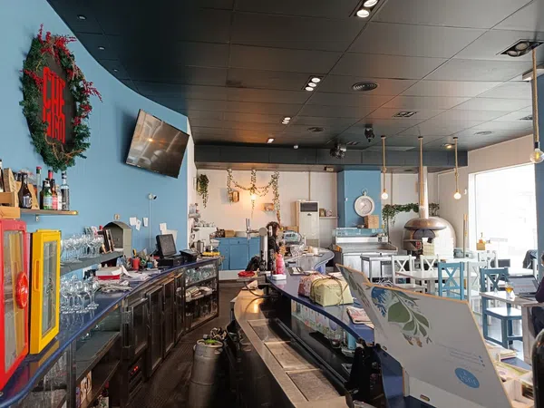 Local en Pizzería en Carretera de Terrassa, 265, Els Merinals, Els Merinals - Foto 29