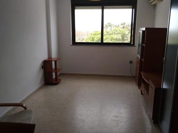 Piso en Real, 258, El Cristo - Cayetano Roldán, El Cristo - Cayetano Roldán - Foto 2