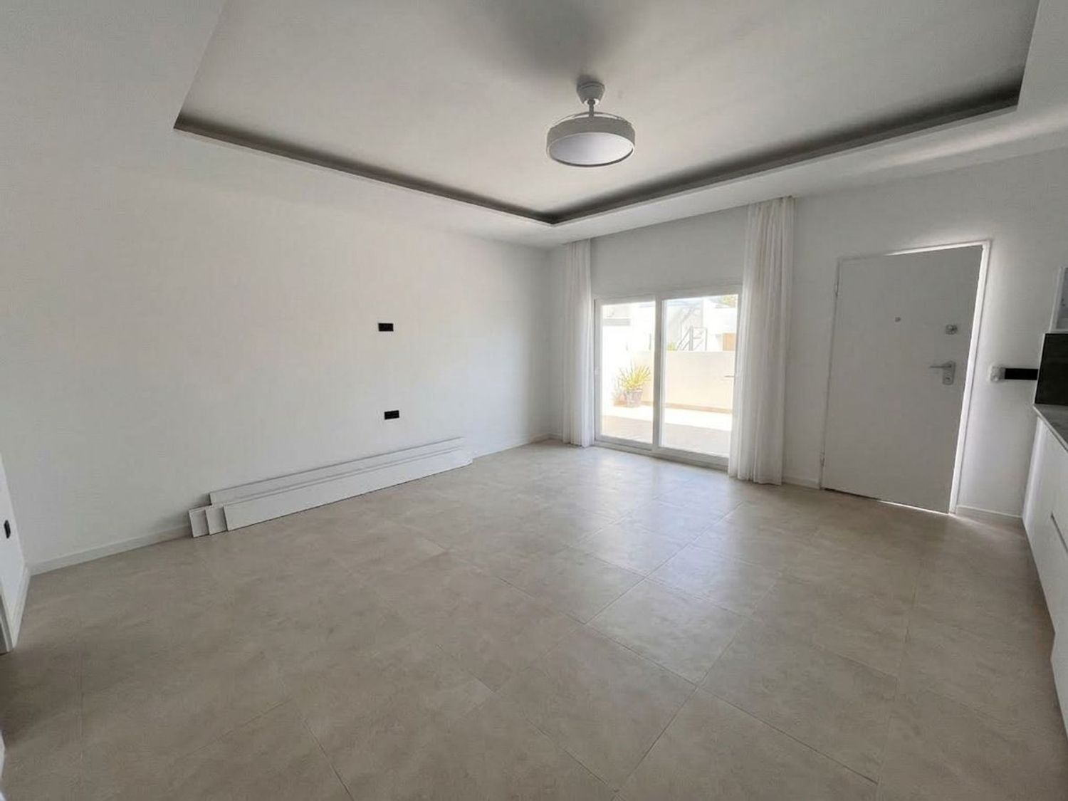 Piso en Calle Marifé de Triana, 2, El Cuartón - Heliomar - Foto 3