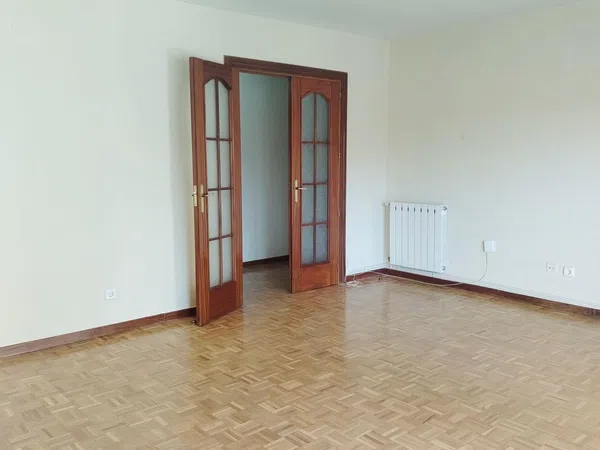 Piso en Sta. Bárbara-La Zaporra, Sta. Bárbara-La Zaporra - Foto 1
