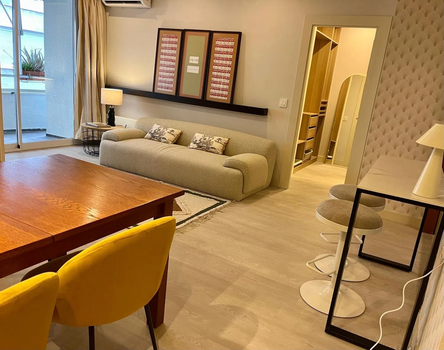 Piso en calle de Canillas, 5 - Foto 13