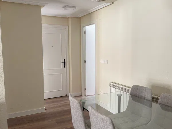 Piso en Calle de Van Dyck, 35, Salesas - Foto 1
