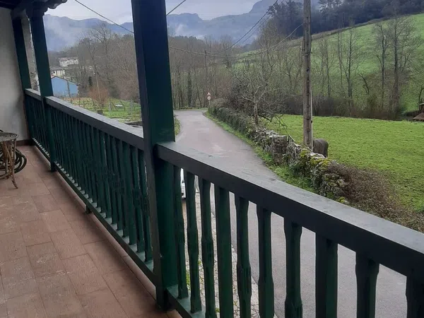 Finca rústica en Bo. Helguero, 8 - Foto 7