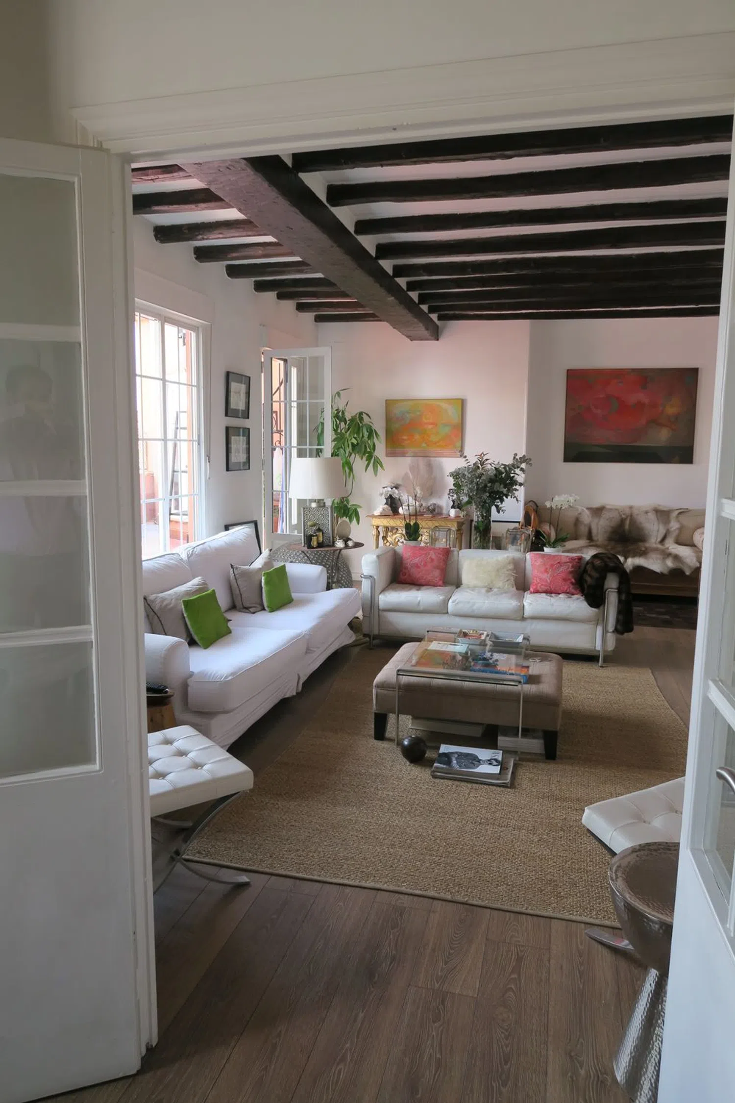 Ático en calle del Doctor Cortezo, 8 - Foto 13