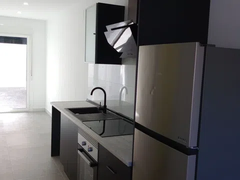 Estudio en calle Duque, 45 - Foto 7