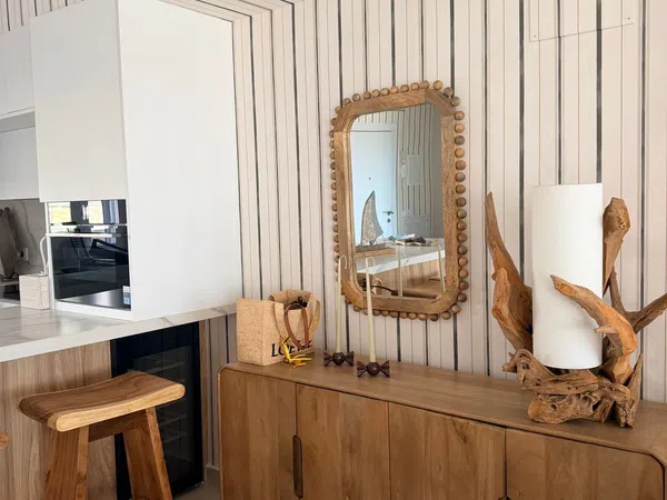 Chalet pareado en Avenida de la Almadraba, 5, Atlanterra, Atlanterra - Foto 6