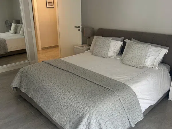 Piso en calle Falúa s/n Sn - Foto 6