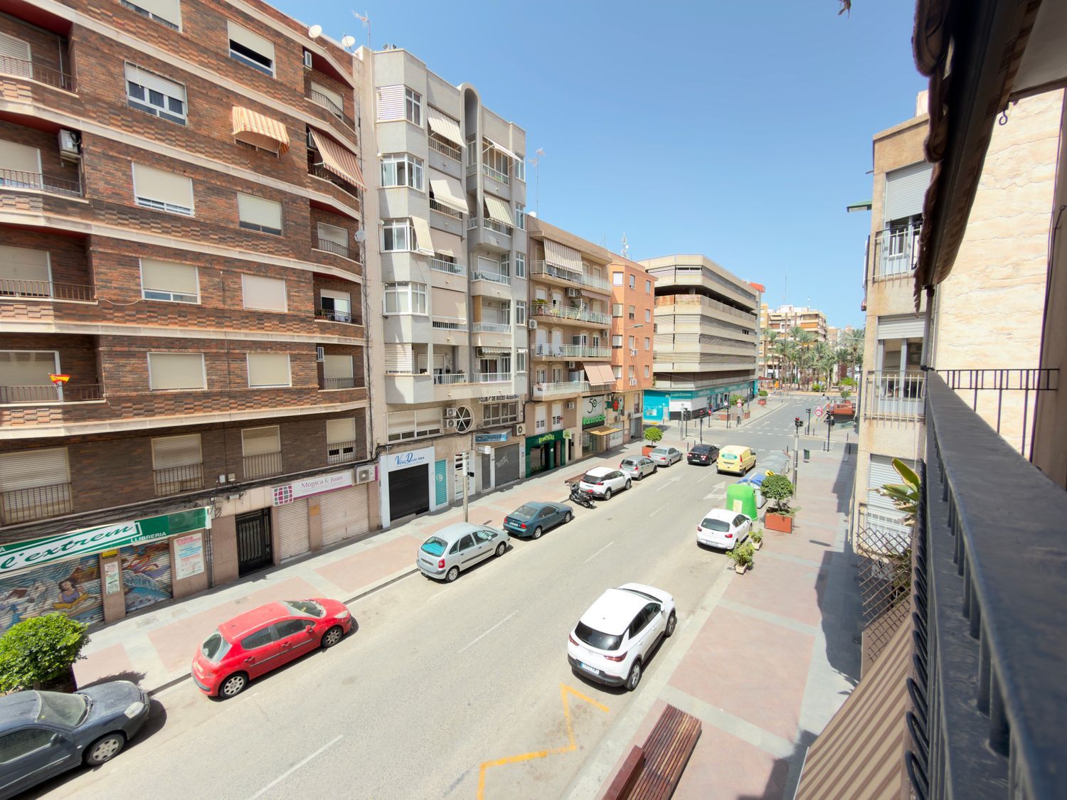 Piso en Calle del Capità Antoni Mena, 85, Plaza Crevillente-Juzgados - Foto 22