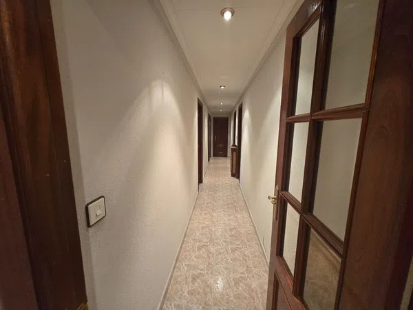 Piso en Plaza Isabel Crispin, 1 - Foto 7
