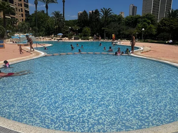 Piso en Avenida Murtal, 4, Playa de Poniente, Playa de Poniente - Foto 26
