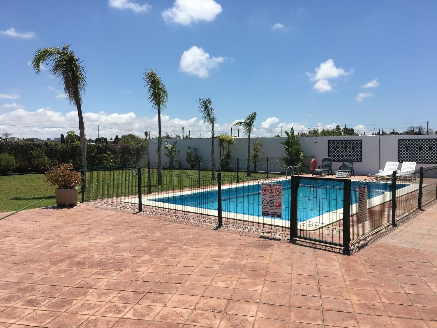 Casa o chalet independiente en Avenida Doctor Jaime Aparicio Santos, 20, La Jara, La Jara - Foto 3