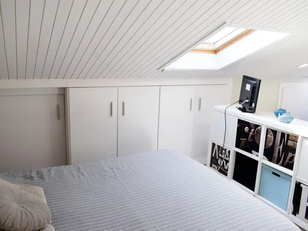 Ático en calle Trasmiera, 6 - Foto 2