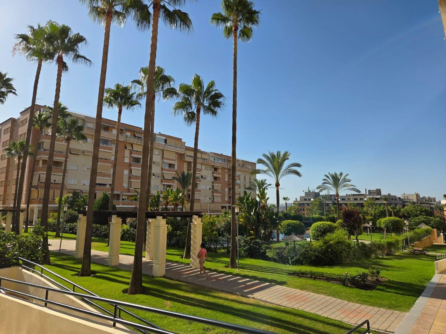 Piso en El Consul - El Romeral - Foto 18