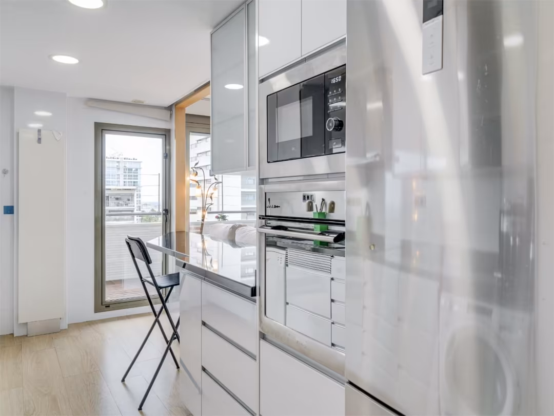 Piso en  Carrer de Bac de Roda 6 - Foto 38