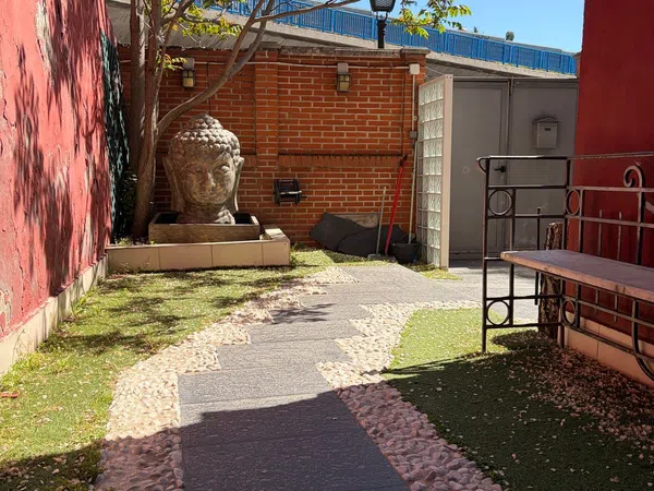 Chalet adosado en avenida del Levante, 49 - Foto 1