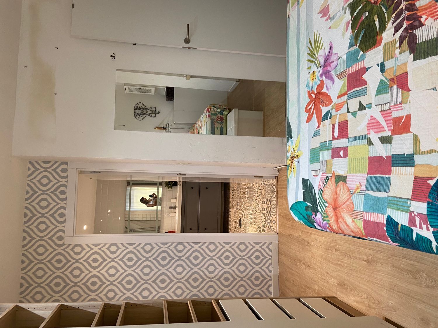 Piso en calle Clara del Rey, 39 - Foto 9