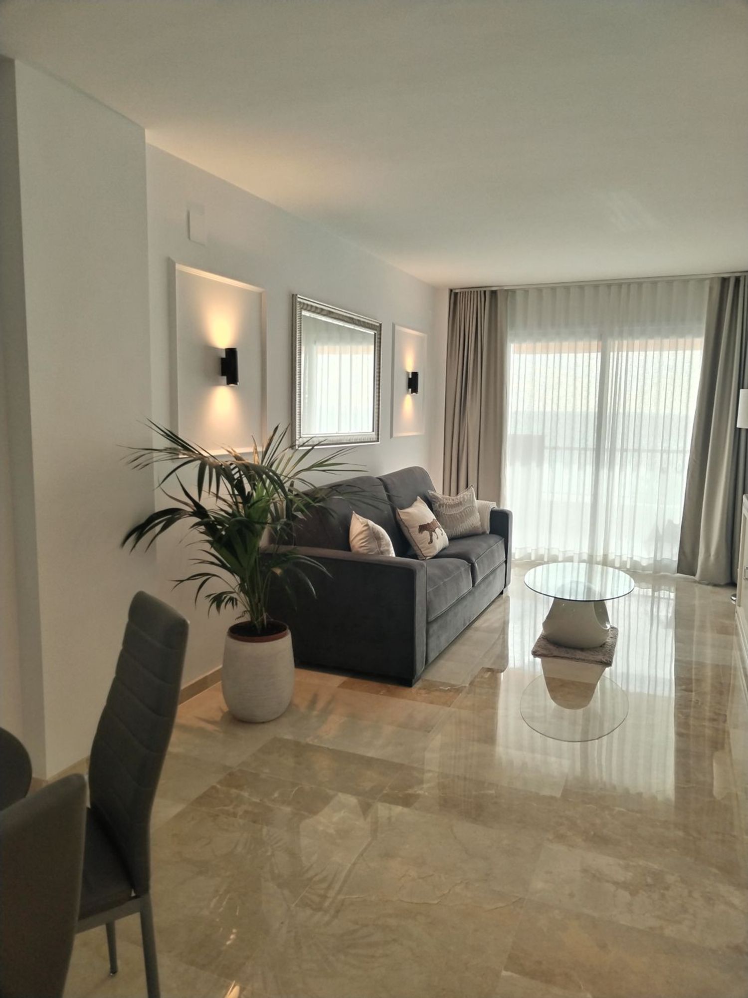 Piso en paseo Marítimo Rey de España, 100 - Foto 3