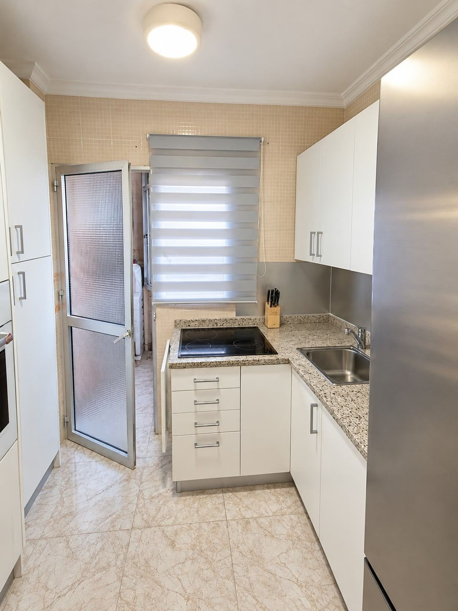Piso en Calle Fray Tomás de Berlanga, 7, Ronda de Triana-Patrocinio-Turruñuelo - Foto 3