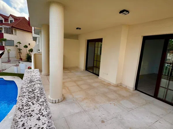 Piso en ronda del Golf Este, 23 - Foto 17