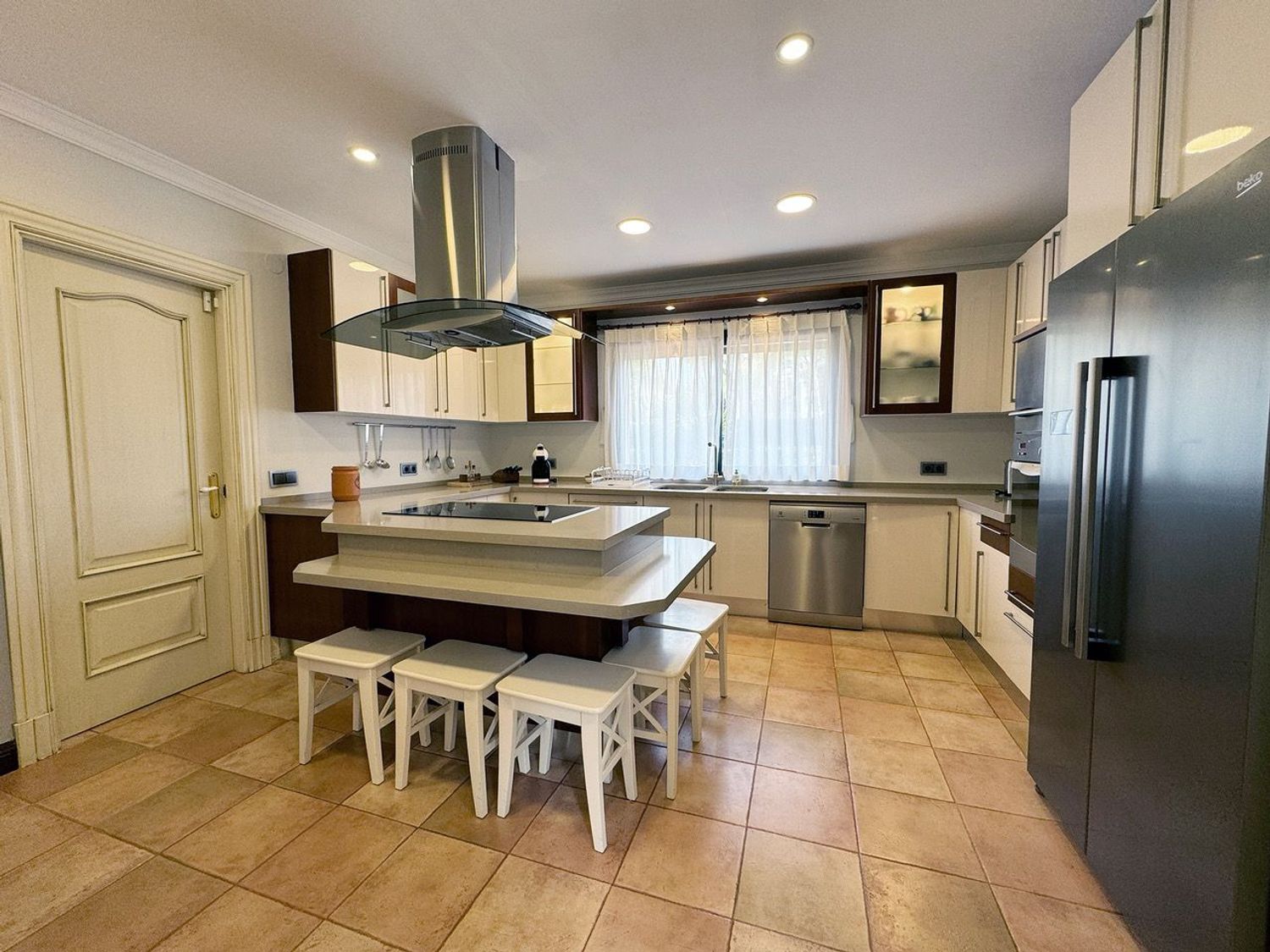 Casa o chalet independiente en Avenida Reina Doña Sofia, 34, Bahía de Marbella - Foto 28