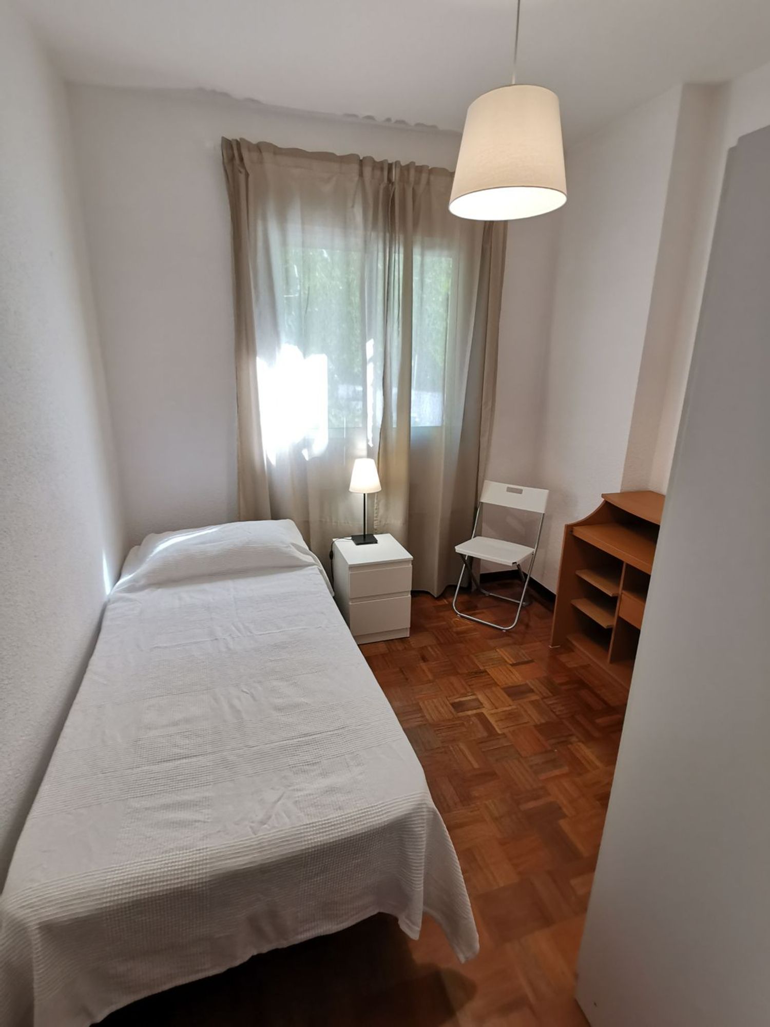 Piso en Paseo de Santa María de la Cabeza, 66 b, Acacias - Foto 15