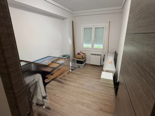 Piso en Calle de Asín y Palacios, 1, Pol Universidad Romareda - Foto 16